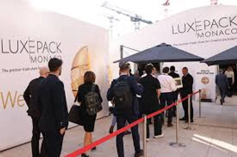 Inside LUXE PACK - MONACO: B2B Key Insights - 3