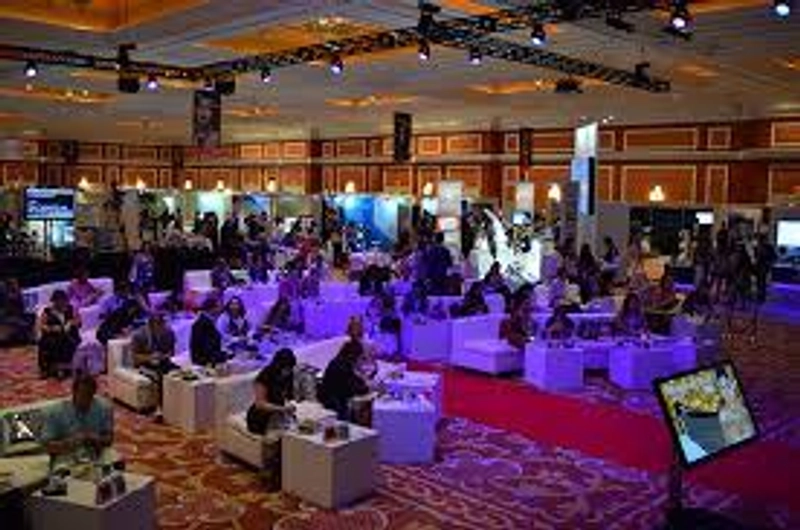 THE AESTHETIC SHOW Spotlight: B2B Essentials - 3
