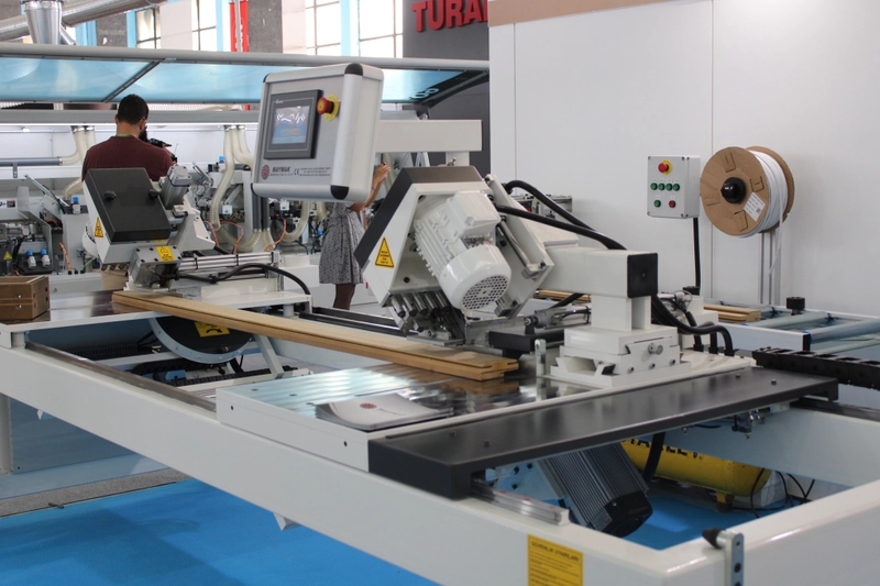 ALGERIA WOODTECH Spotlight: B2B Essentials - 2
