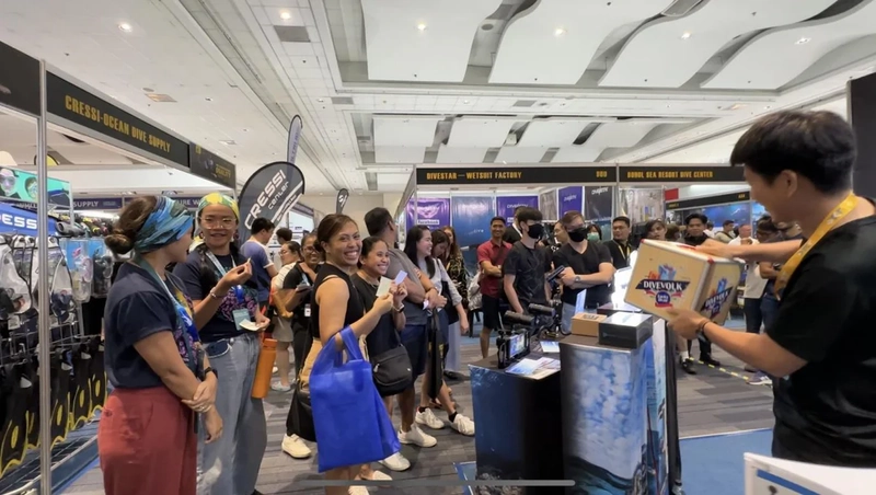 Discover DRT SHOW PHILIPPINES: B2B Event Guide - 1