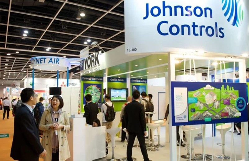 Build Asia Revealed: B2B Opportunity - 2