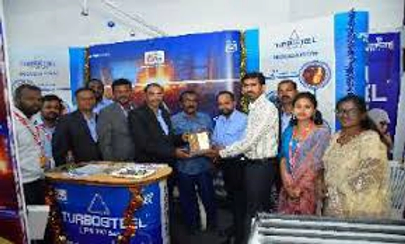 Unlock India Intex Expo: Must-Know B2B Event - 2