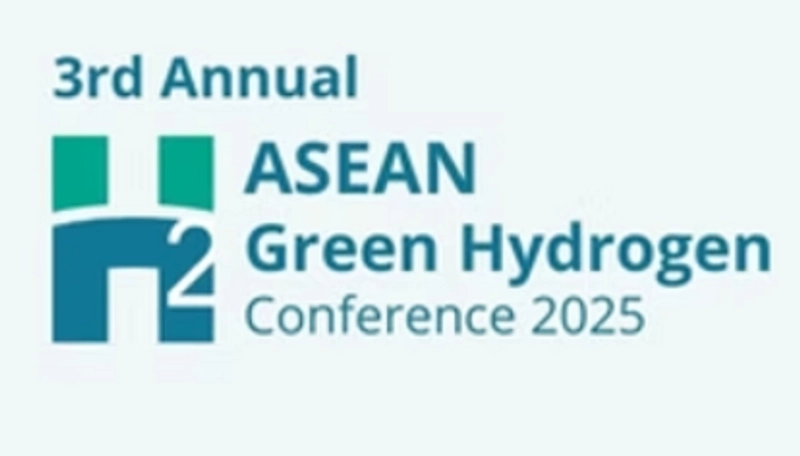 Inside ASEAN Green Hydrogen Conference: B2B Key Insights