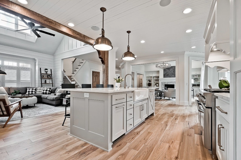 Why Attend NORTHWEST ARKANSAS PARADE OF HOMES? B2B Intro