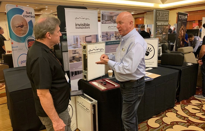 Why CEDIA Tech + Business Summit Irvine & Woodland Hills Matters for B2B - 3