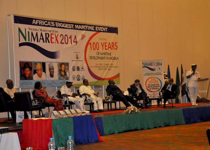 Unlock Nigeria Maritime Expo: Must-Know B2B Event - 2