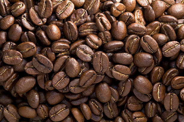 Top 9 Coffee Bean Suppliers in Thailand in Week 02 of 2025