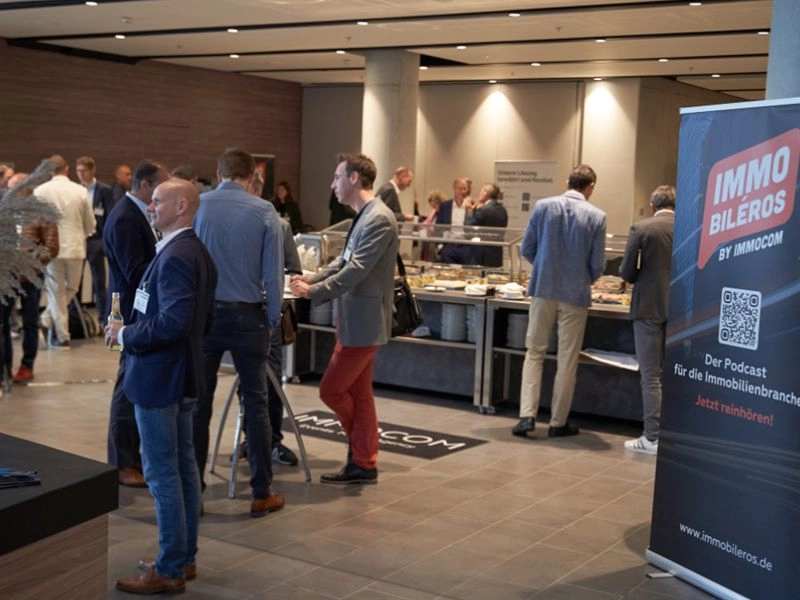 Unlock Real Estate Central Germany: Must-Know B2B Event - 1