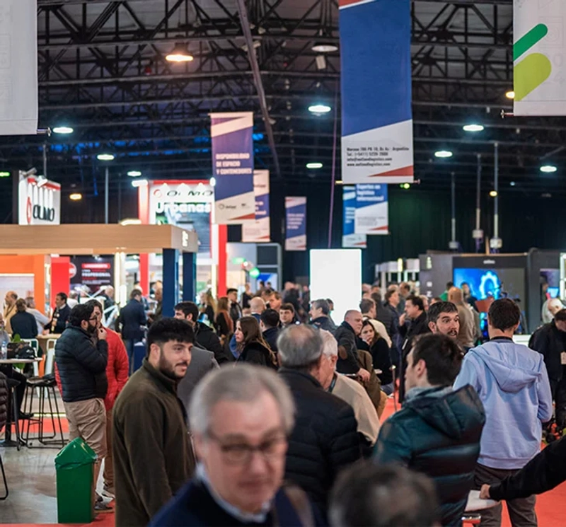 Electronics Home Mexico Revealed: B2B Opportunity - 1