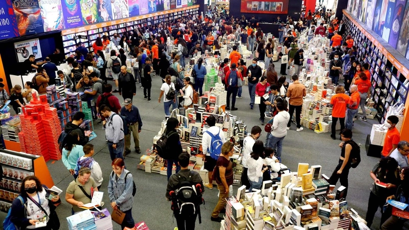 Inside Feria Internacional del Libro: B2B Key Insights - 3