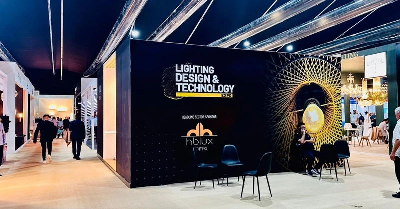 Why Attend Lighting Design & Technology Expo? B2B Intro - 2