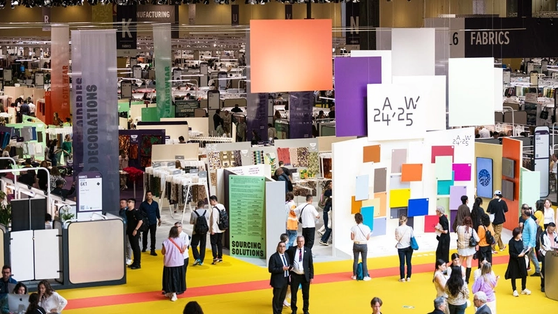 Unlock PREMIÈRE VISION PARIS: Must-Know B2B Event - 1