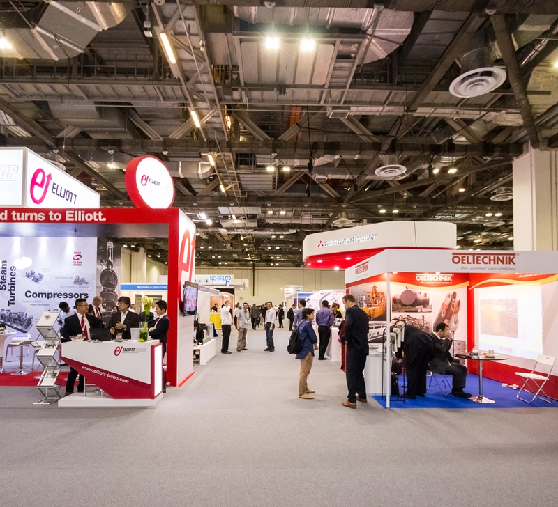 Asia Turbomachinery and Pump Symposium (ATPS) Revealed: B2B Opportunity - 2