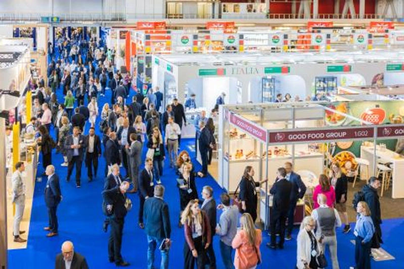 PLMA Amsterdam Spotlight: B2B Essentials - 1