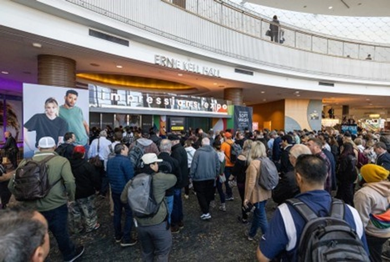 Why Impressions Expo: Long Beach Matters for B2B - 2