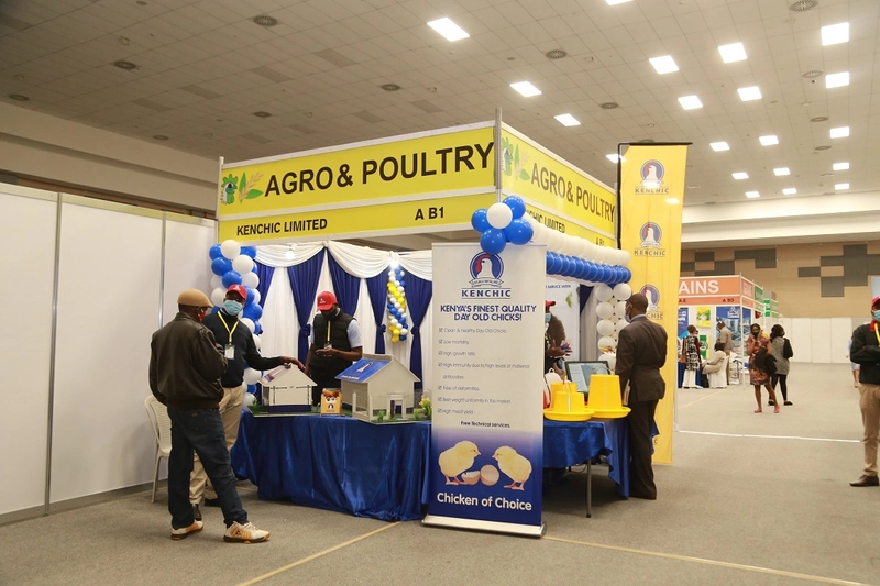 Agro & Poultry Africa Kenya Revealed: B2B Opportunity - 1
