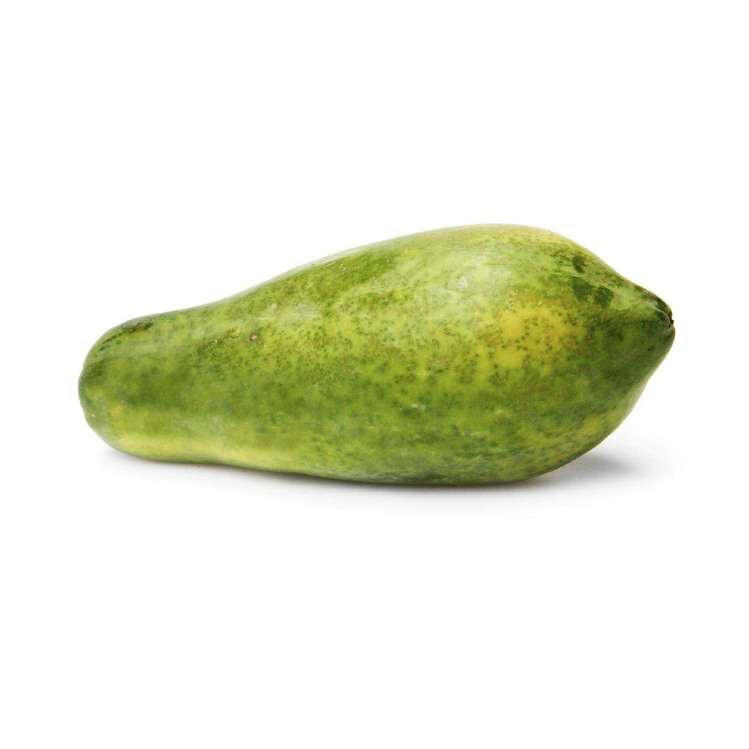 Papaya 100% Natural South African High Quality Green/yellow Oval A Grade Yellow Packaging Fruit Wholesale Fresh Papaya Sale