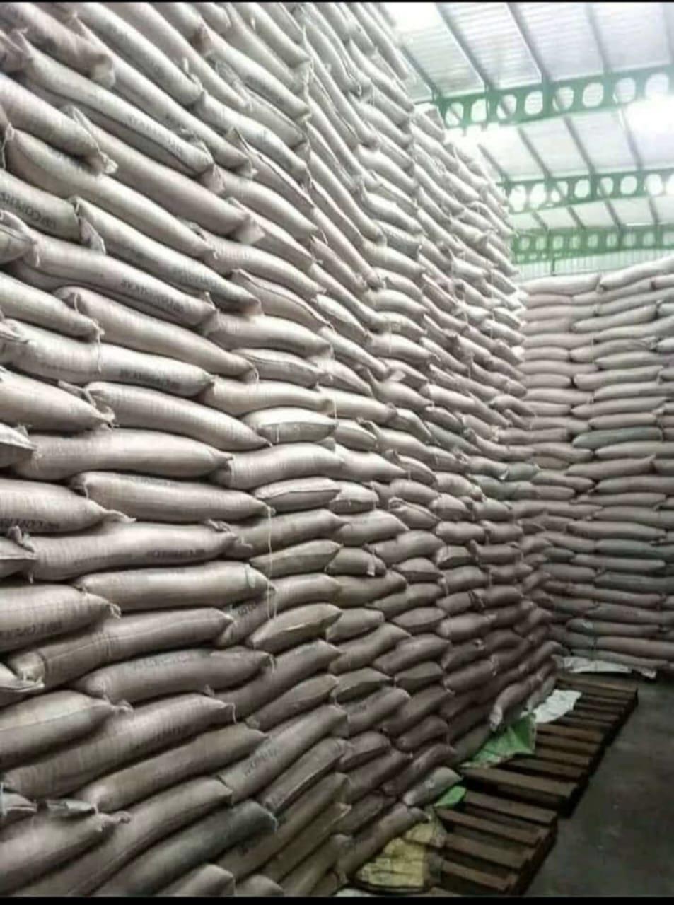 Brazilian Sugar IC-45 / IC- 150 / VHP 600 1200 (Brown Sugar)