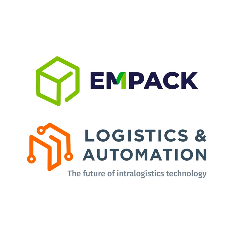 Empack and Logistics & Automation Porto Revealed: B2B Opportunity