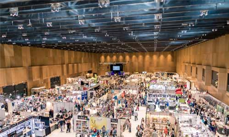 Unlock Zellcheming Expo: Must-Know B2B Event