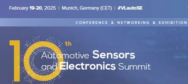 Why Annual Automotive Sensors and Electronics Summit Matters for B2B
