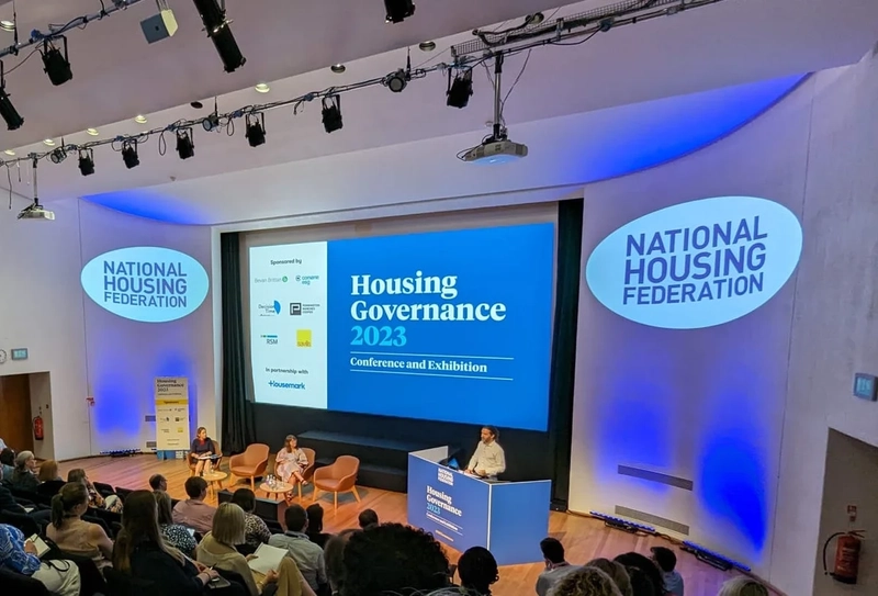 Discover Housing Governance Conference and Exhibition: B2B Event Guide - 1