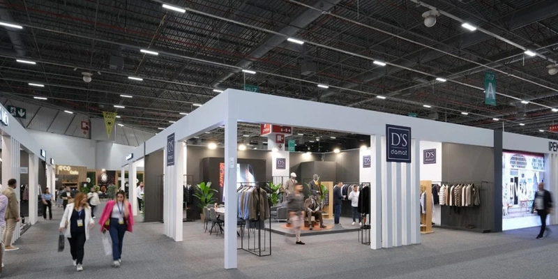 Discover Istanbul Fashion Connection: B2B Event Guide - 2
