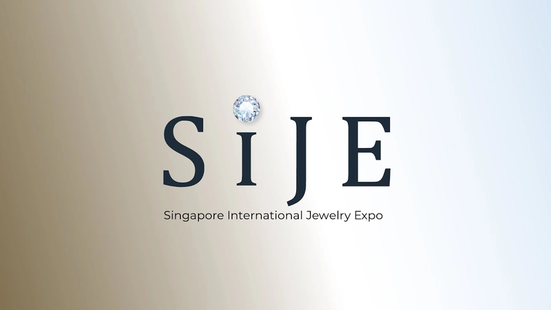 Unlock SIJE - SINGAPORE INTERNATIONAL JEWELRY EXPO: Must-Know B2B Event