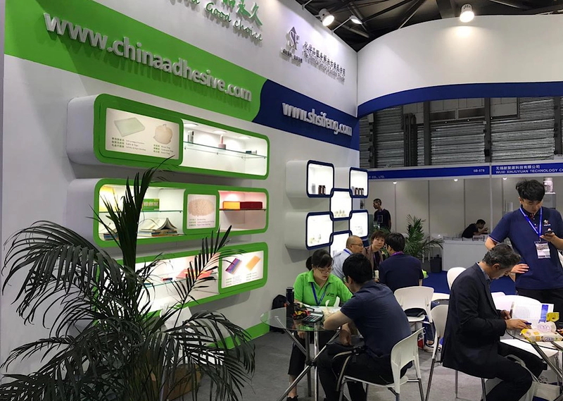 Unlock China International Adhesives and Sealants Exhibition: Must-Know B2B Event - 2