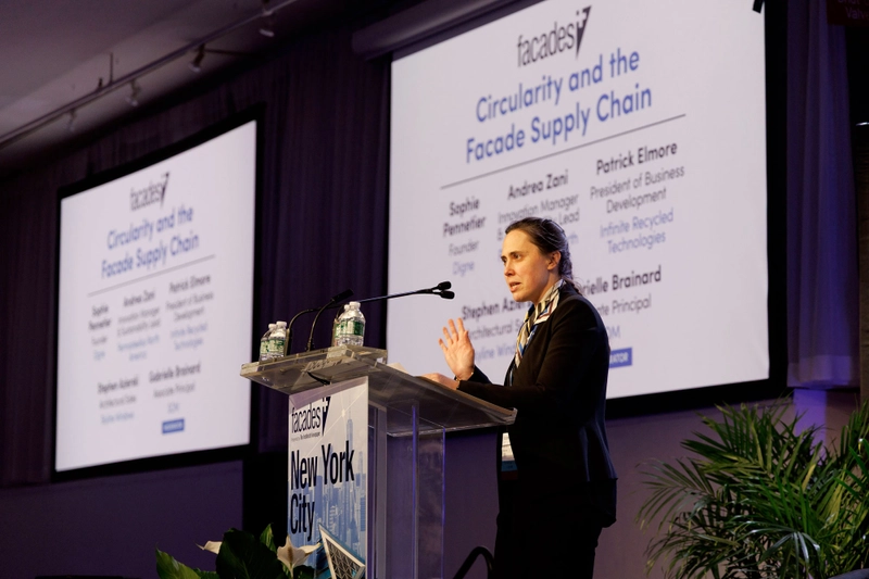 Facades+ Conference Spotlight: B2B Essentials - 2