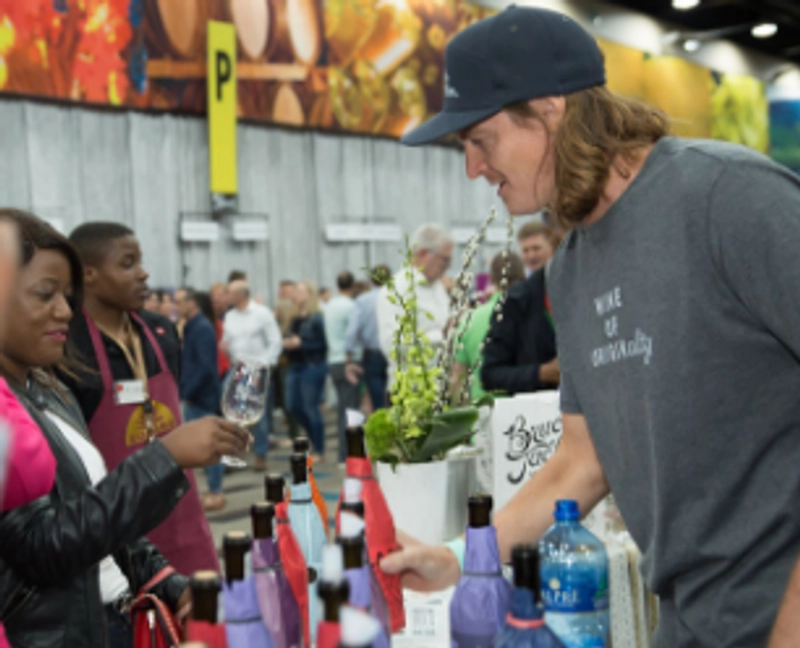 Inside WineX: B2B Key Insights - 1