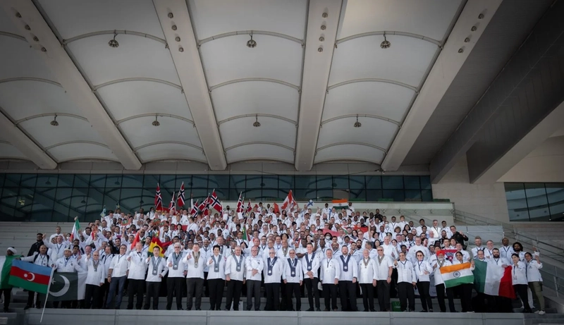 Unlock WORLDCHEFS CONGRESS & EXPO: Must-Know B2B Event