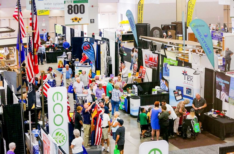 Why Southern AZ Home Show Matters for B2B - 1