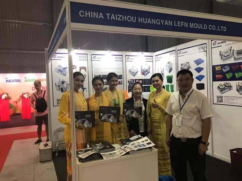Myanmar Plas Print Pack Revealed: B2B Opportunity - 2