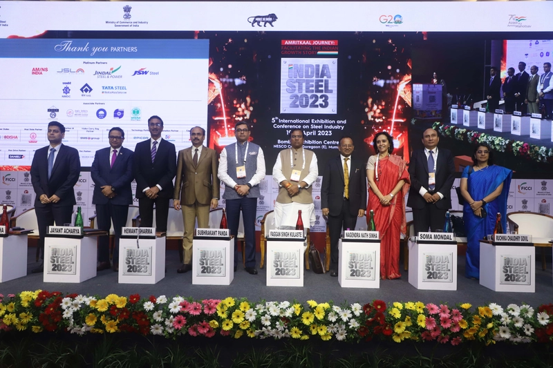 Unlock INDIA STEEL: Must-Know B2B Event