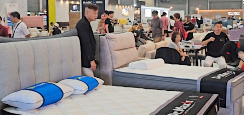 Why Attend Top ID and Furniture Show? B2B Intro - 1