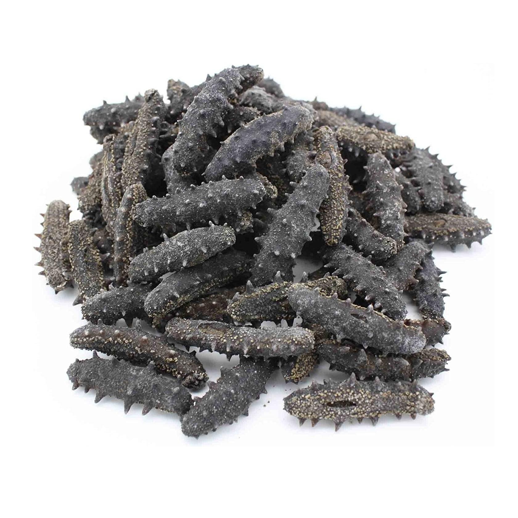 Dried Sea Cucumber