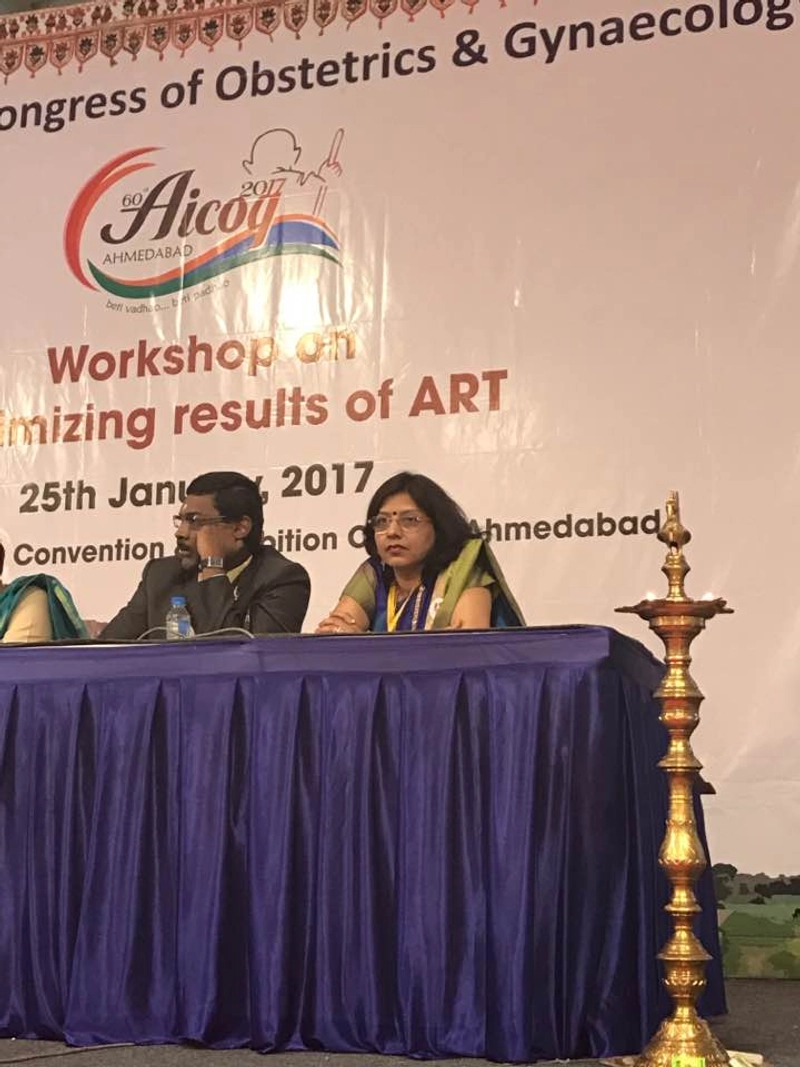 Discover All India Congress of Obstetrics and Gynaecology: B2B Event Guide - 1