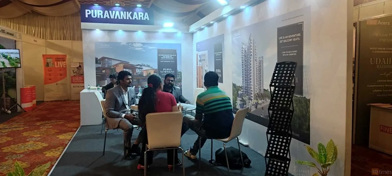 Unlock Brandland Property Expo: Must-Know B2B Event - 3