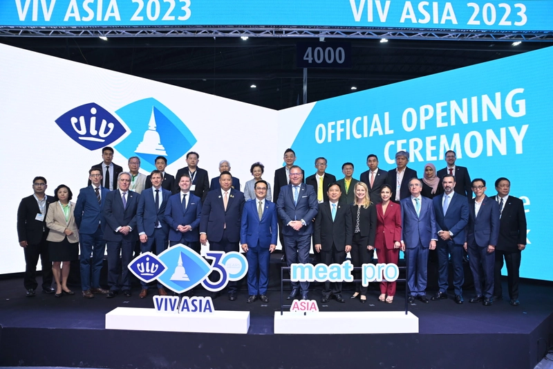 Why VIV Asia Matters for B2B - 1
