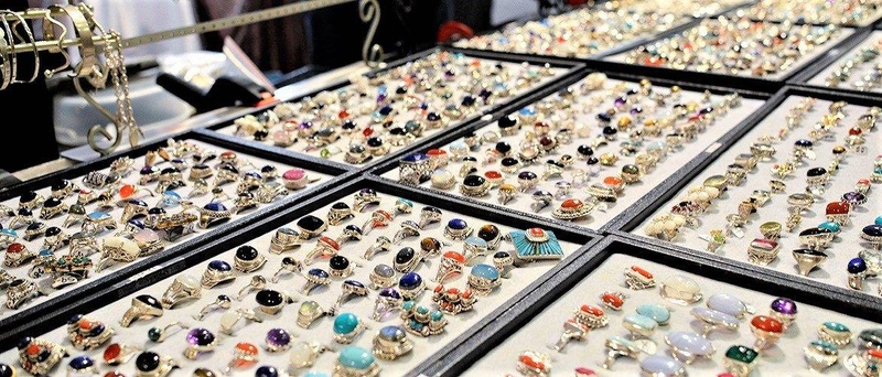The Gem Expo Revealed: B2B Opportunity - 2