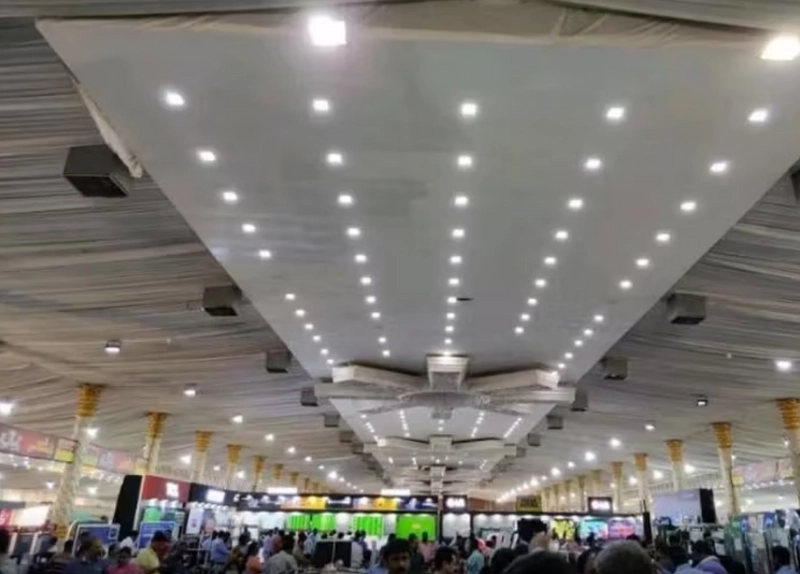 India Food Pack Expo Spotlight: B2B Essentials - 1
