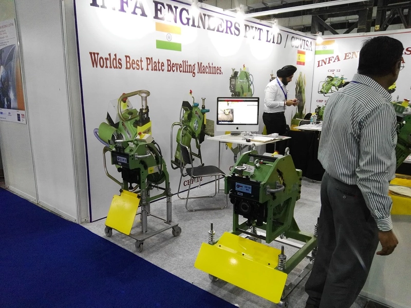 Unlock India Essen Welding & Cutting: Must-Know B2B Event - 2