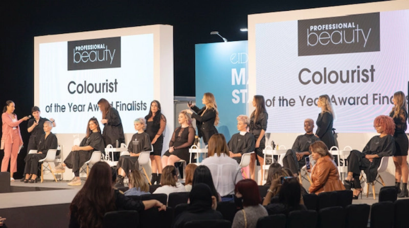 Why Attend Professional Beauty Dubai? B2B Intro - 1