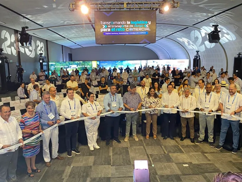 Discover FORO NACIONAL DEL TRANSPORTE: B2B Event Guide - 2