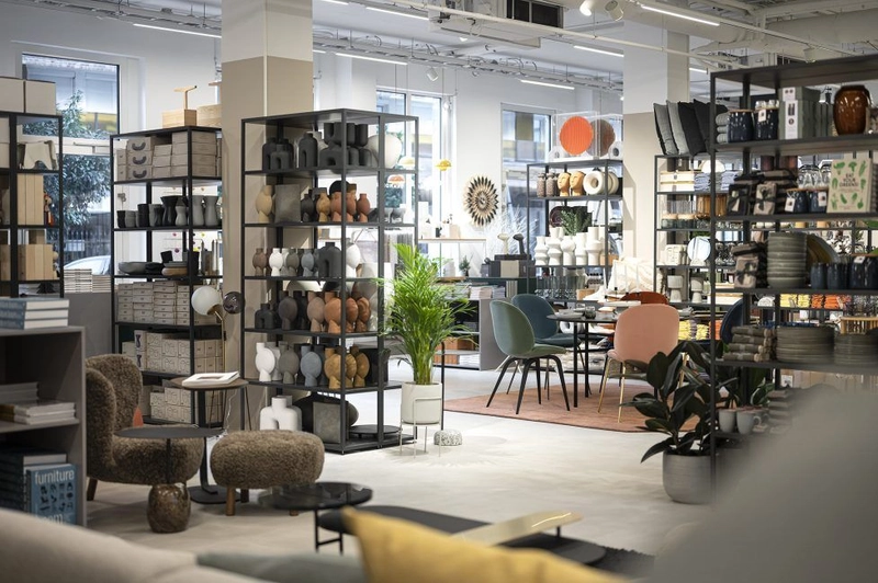 HOME DESIGN Revealed: B2B Opportunity - 1