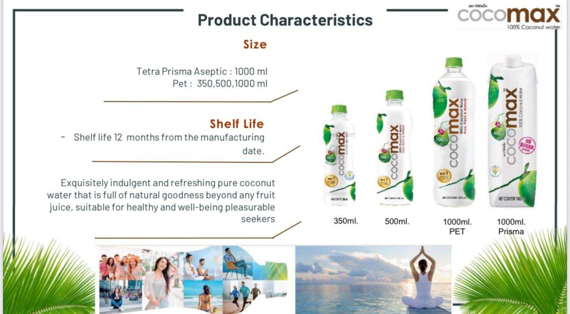 Cocomax Product Image 3
