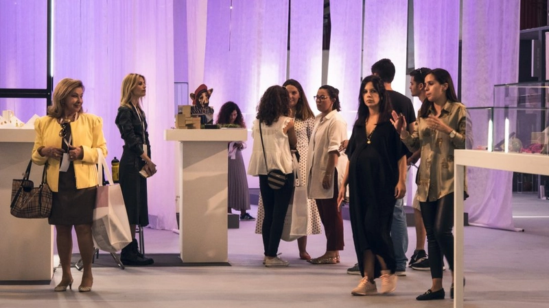 Discover PORTOJÓIA: B2B Event Guide - 1