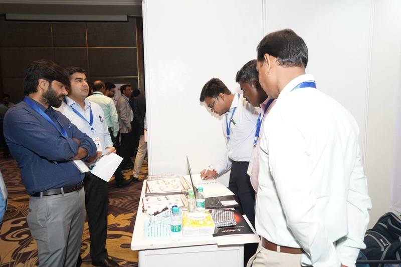 Unlock India Energy Technology Forum: Must-Know B2B Event - 1
