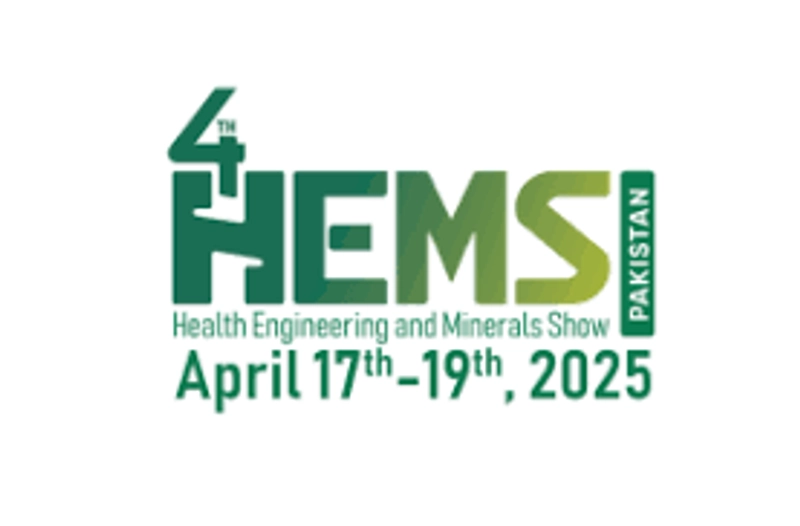 Unlock Health Engineering and Minerals Show: Must-Know B2B Event